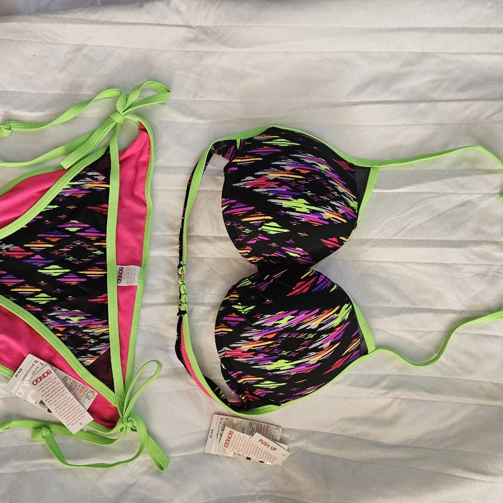 Women's Bikini